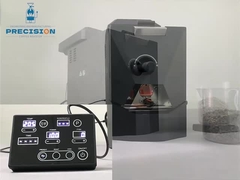 Mode Manual Smart Home Coffee Roaster