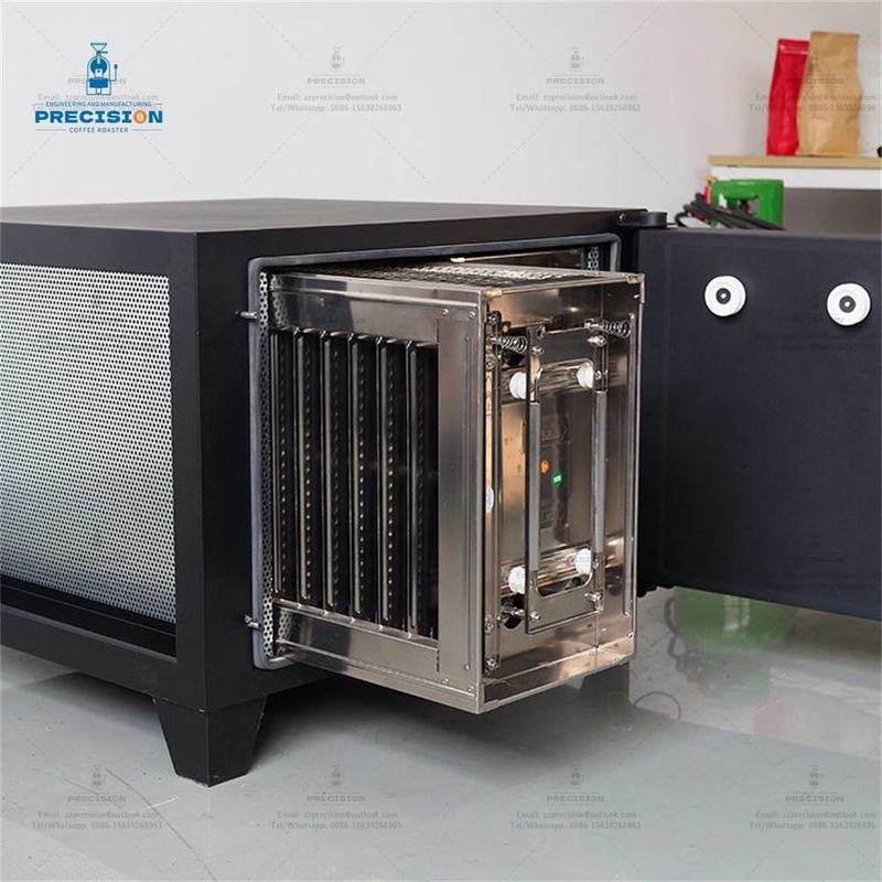 Rostless Steel Coffee Roasters Coffee Rust Resistant Filter