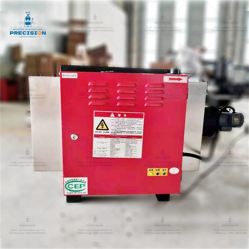Shop Coffee Roaster Smoke Filter 12 Inci 1 Tahun Garansi Terbatas