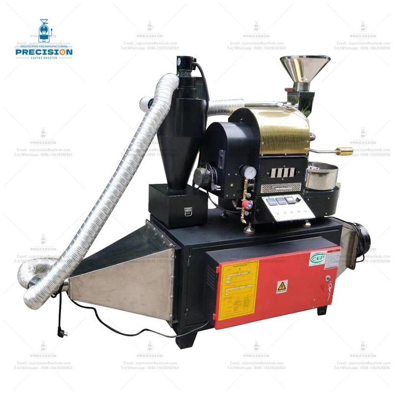 Shop Coffee Roaster Smoke Filter 12 Inci 1 Tahun Garansi Terbatas