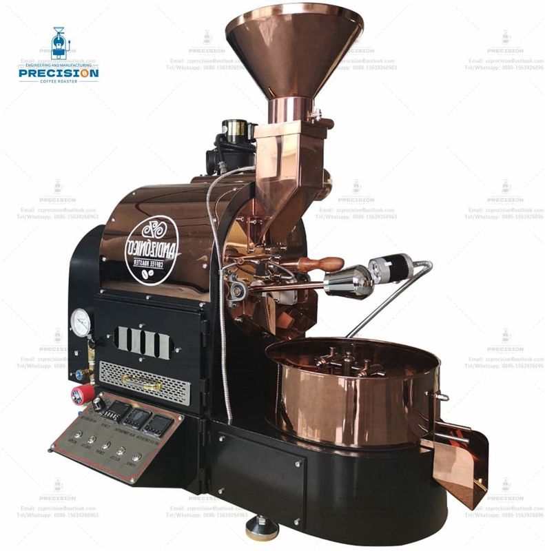Roti Kopi Dengan Logo Disesuaikan Warna 12kg 15kg 20kg
