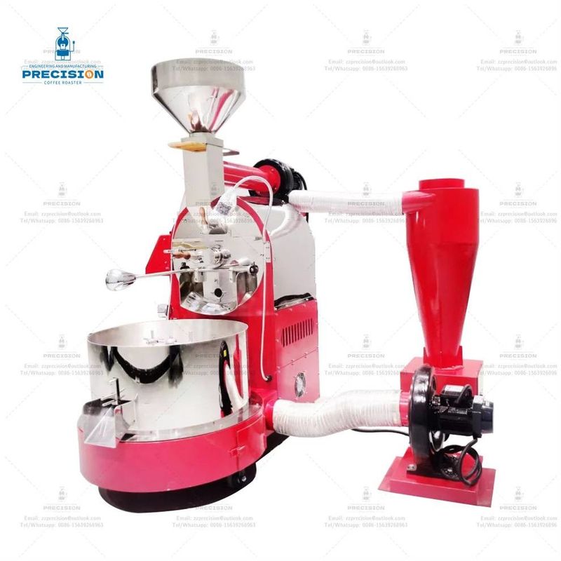 Mesin Panggang Kopi Tipe 5Kg 10Kg Mesin Penggang Kopi