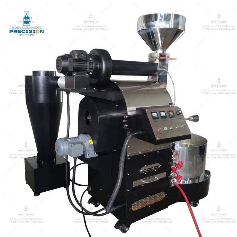 Mesin Panggang Kopi Tipe 5Kg 10Kg Mesin Panggang Kopi
