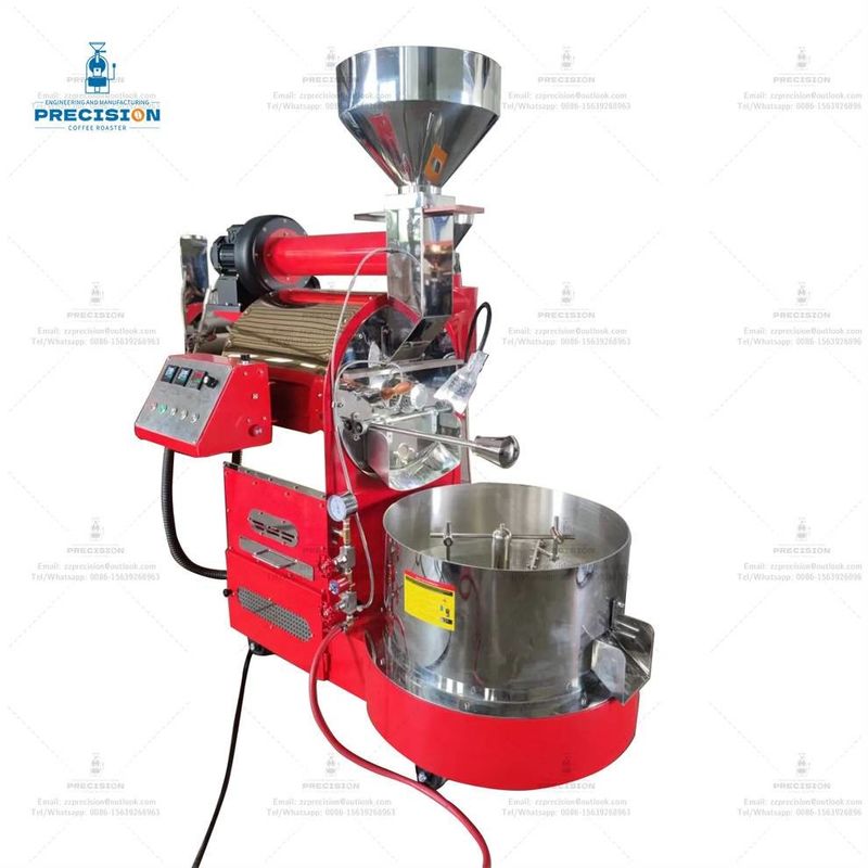 Mesin Panggang Kopi Tipe 5Kg 10Kg Mesin Panggang Kopi